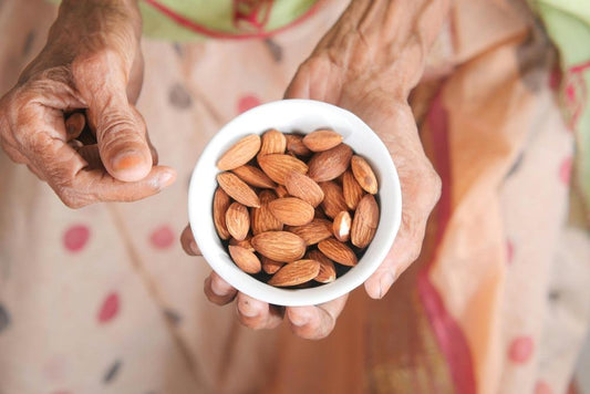 Elderly-diet