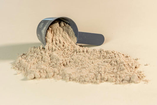Health Mix Powder