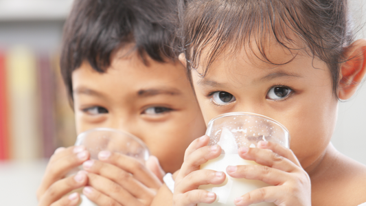 Health Drinks – virtue or vice