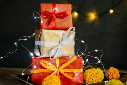 Healthy Diwali Gifting: Why Wellness Hampers Are The New Trend