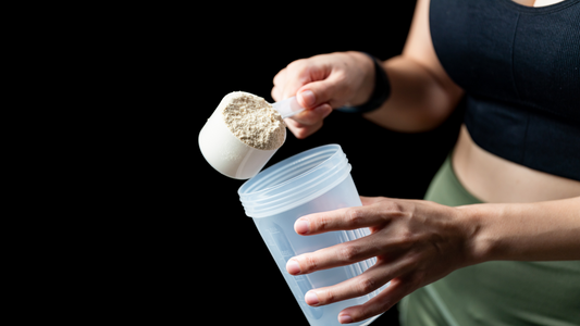 Myth buster: Fact - Protein gap: quality is the problem, not quantity