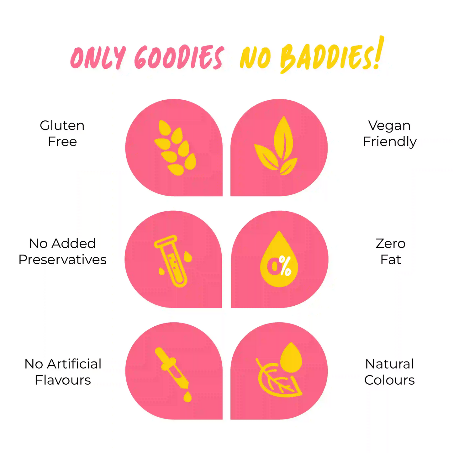 Instant Fruit Drink Mix - Natural Mixed Berries Powder, 50% Less Sugar, With 8 Vitamins & Minerals