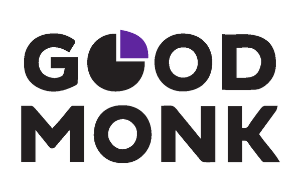 Good Monk Health Mix For Better Gut Health