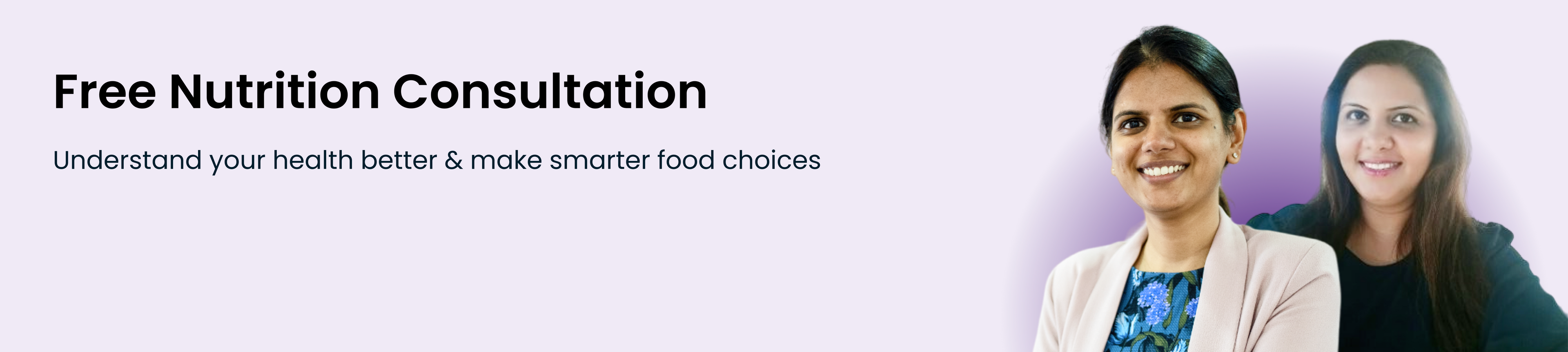 Good Monk Free Nutrition Consultation