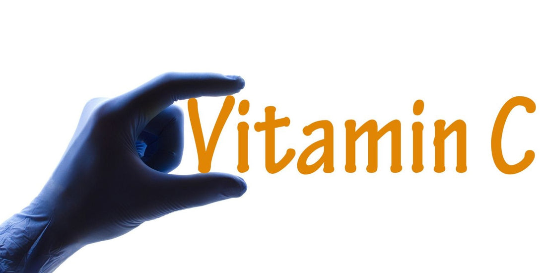 10+ Vitamin C Benefits for Your Body