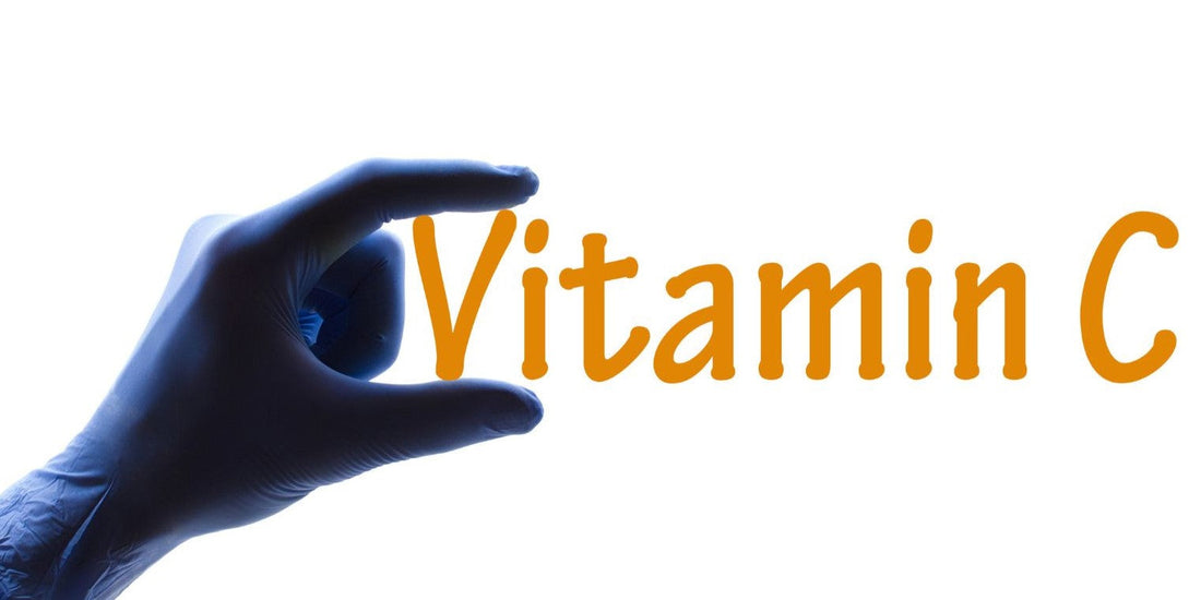 10+ Vitamin C Benefits for Your Body