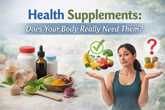 Health Supplements