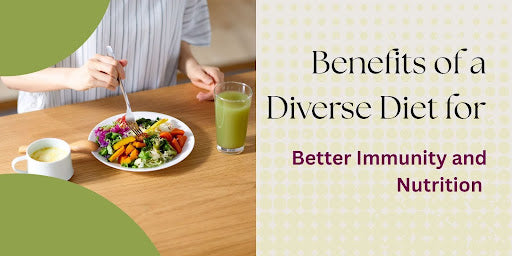 Benefits of a Diverse