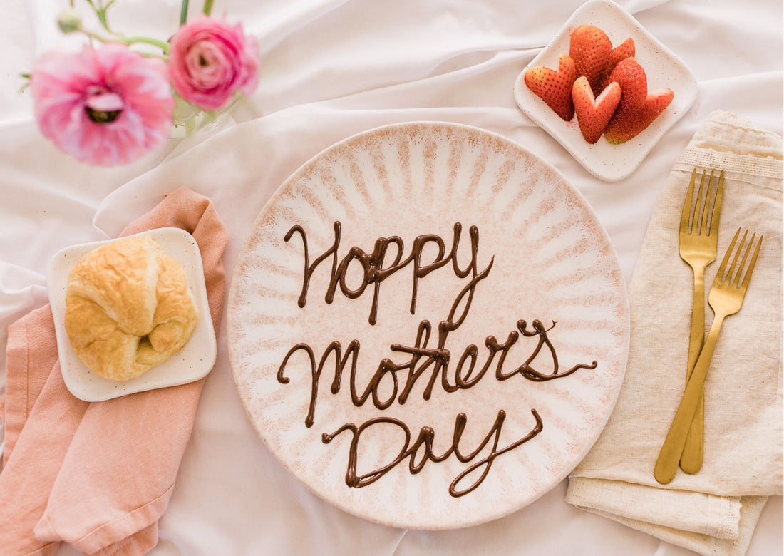 Best 10 Healthy Brunch Ideas & Recipes for Mother’s Day