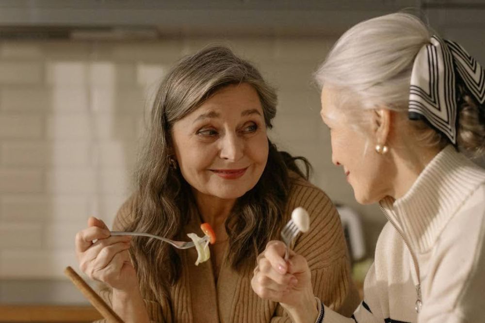 best superfoods for seniors