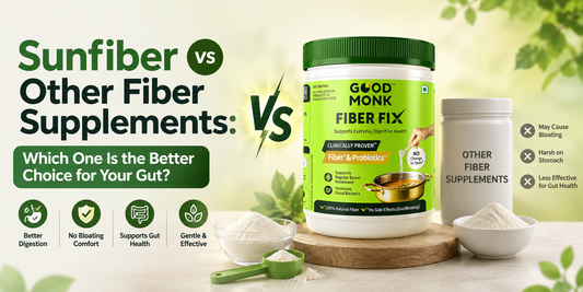 Sunfiber vs Other Fiber