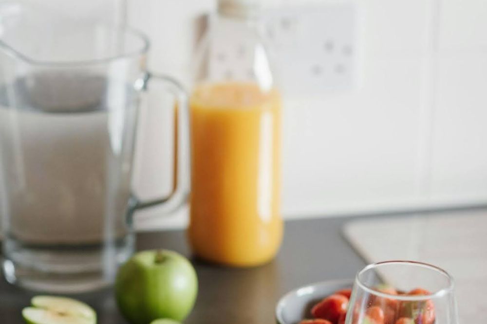 energy boosting foods