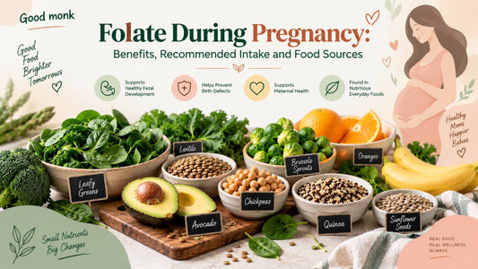 Folate During Pregnancy