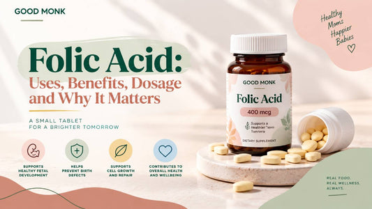Folic Acid