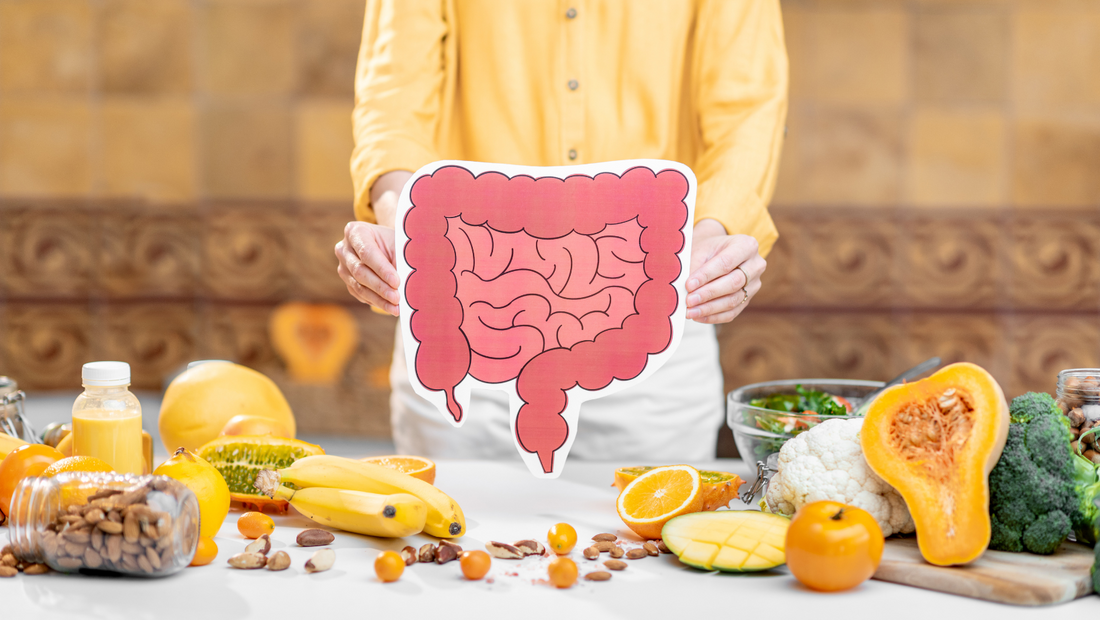Gut Health 101: Recognizing Signs of an Unhealthy Gut and Taking Action