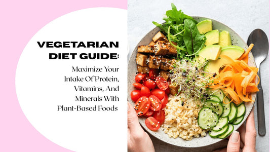 Vegetarian Diet Guide