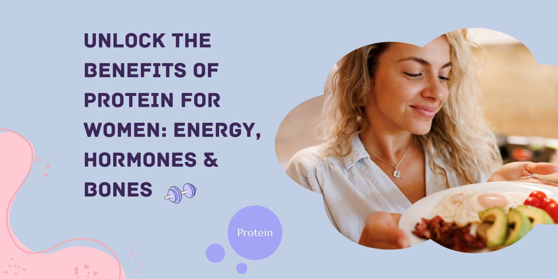 Unlock the Benefits