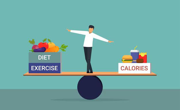 Managing Weight with Smart Choices: Calorie Management Without Compromising Health