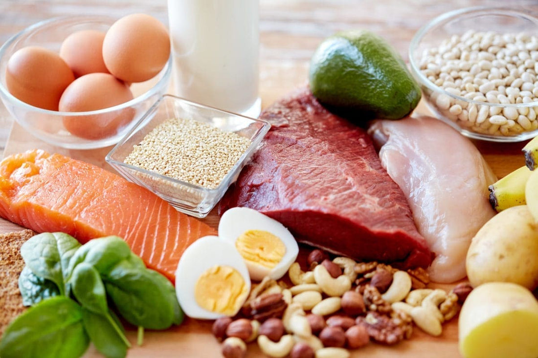 nutrition-rich-foods
