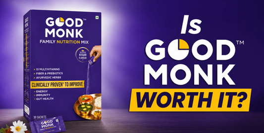 Is Good Monk Worth It