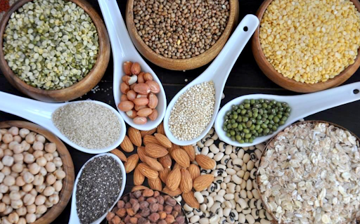 Smarter Plant Protein