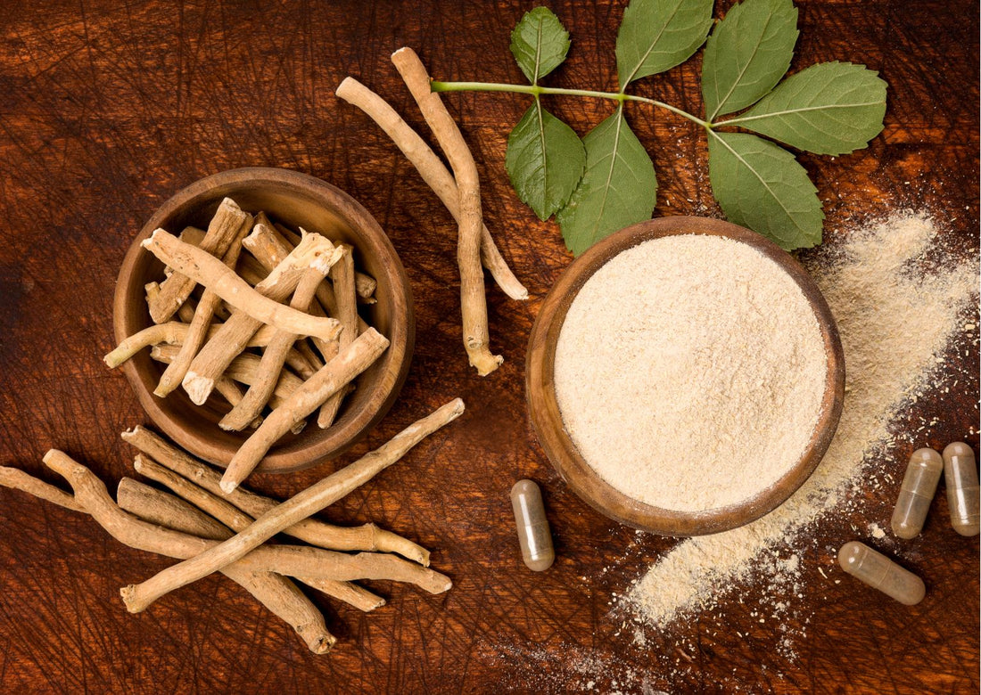 The Art of Ashwagandha: Unraveling Its Natural Panacea