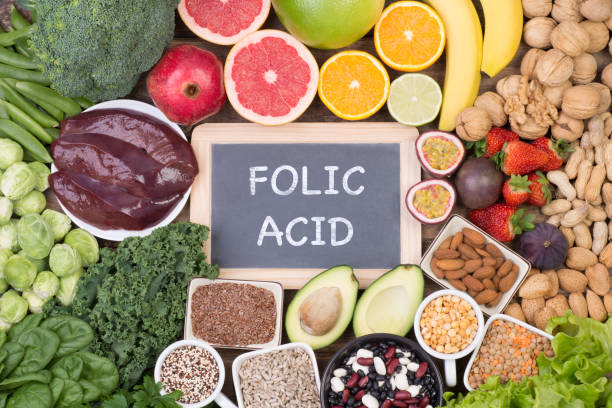 Understanding Folic Acid Deficiency: Causes, Symptoms, and Treatment