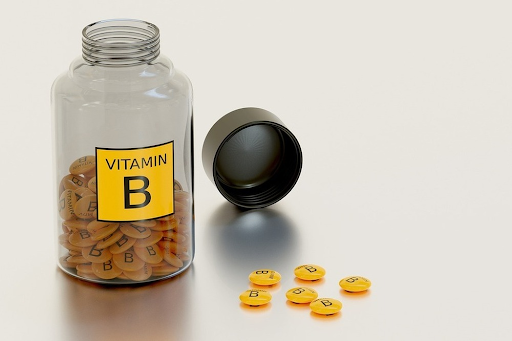 Vitamin B Complex