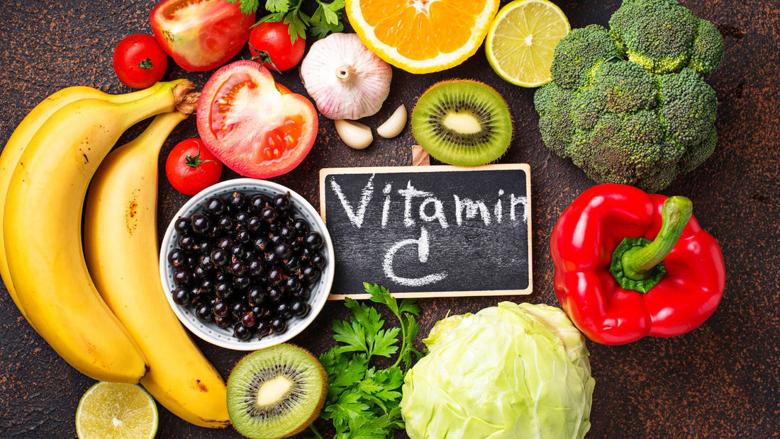 20 Incredible Foods High In Vitamin C