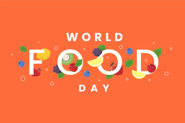 world-food-day