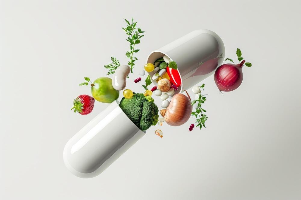 dietary supplement