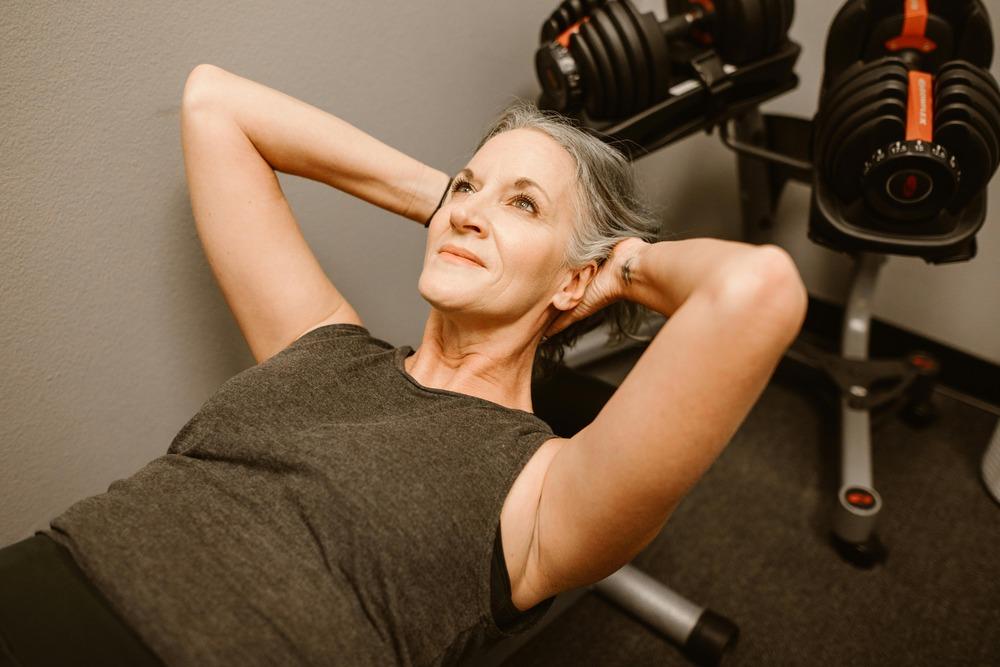 Everyday Habits for Healthy Aging