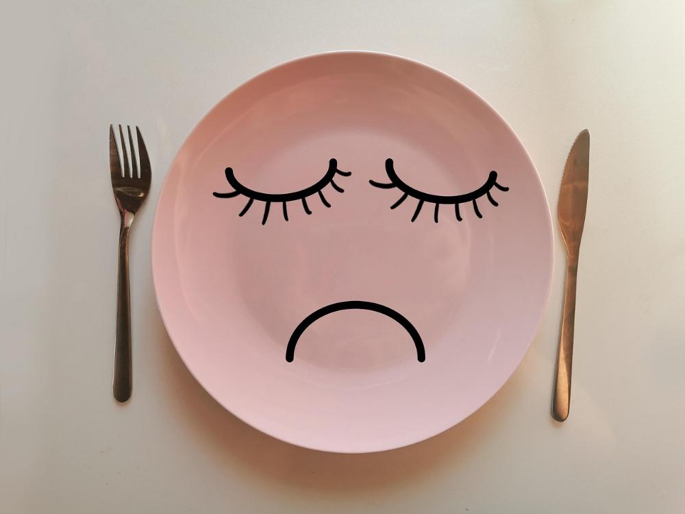 hidden hunger
