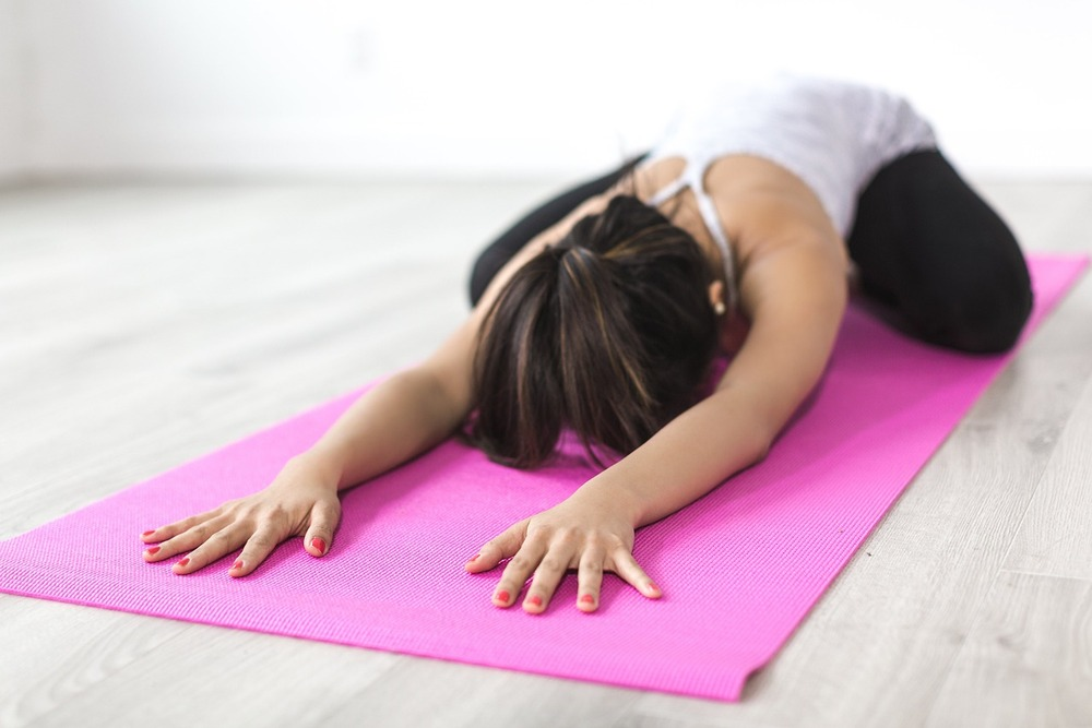 Yoga Poses