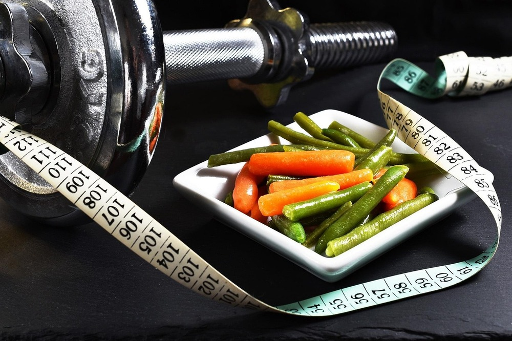 lose weight