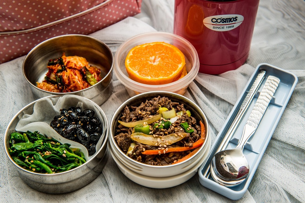 lunchbox ideas