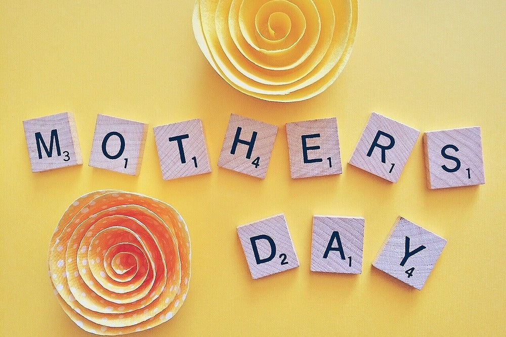 mothers day gift guide
