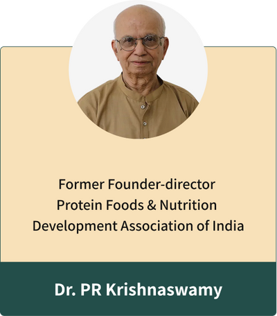 1. pr krishnaswamy