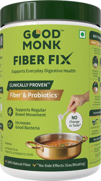 Fiber Fix