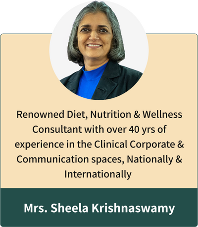 5. mrs sheela krishnaswamy