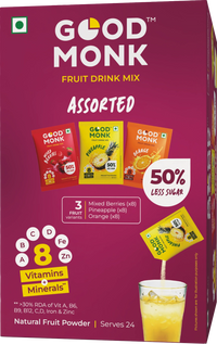 Fruit Drink Mix