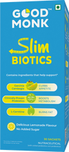 Slimbiotics