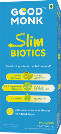 Slimbiotics