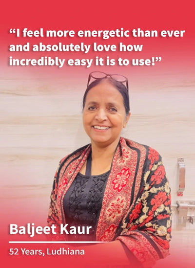 Baljeet kaur