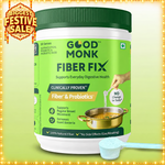Fiber Fix – Supports Everyday Digestive Health