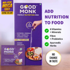 Family Nutrition Mix: Clinically Proven to improve Energy, Immunity & Gut Health