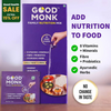 Family Nutrition Mix: Clinically Proven to improve Energy, Immunity & Gut Health