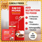 Healthy 50+ Nutrition Mix for Seniors: CLINICALLY PROVEN to Improve Energy, Immunity & Gut Health
