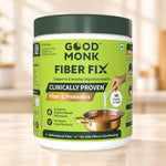 Fiber Fix – Supports Everyday Digestive Health