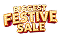 Biggest Festive Sale